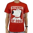 Beware Of Dog