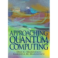 Approaching Quantum Computing