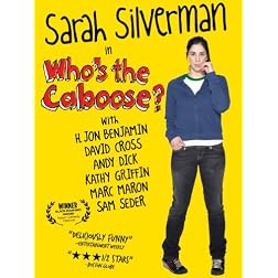 Who's the Caboose?