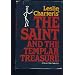 Saint and the Templar Treasure (Saint Series)
