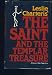 Books : Saint and the Templar Treasure (Saint Series)