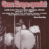 Live from the Inn Club Chicago, Illinois Jan 11, 1957