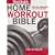 The Men's Health Home Workout Bible: A Do-It-Yourself Guide to Burning Fat and Building Muscle
