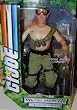25th Anniversary GI Joe 12" First Sergeant Code Name: Duke Action Figure