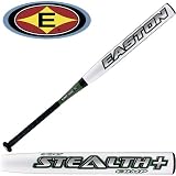 Easton SCN6 Stealth Comp CNT+ Slow Pitch Softball Bat (USSSA)