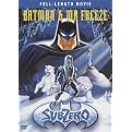 Batman & Mr. Freeze: Subzero