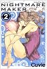 NIGHTMARE MAKER 2 (ヤングチャンピオン烈コミックス)