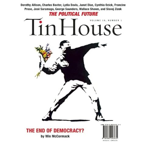 Tin House #37