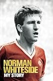 Review Headline Publishing Group  / Norman Whiteside Autobiography