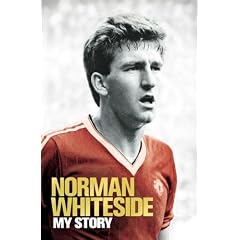 Determined: My Autobiography