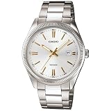 Casio General Men's Watches Standard Analog MTP-1302D-7A2VDF - WW