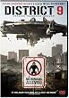 District 9 (Single Disc Version) Bilingual