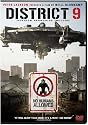 District 9 (Single Disc Version) Bilingual