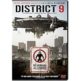 District 9by Sharlto Copley
