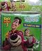 Toy Story 3 Scrub-Bubble Bath Book ~ The Gang's All Here!