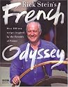Rick Stein's French Odyssey