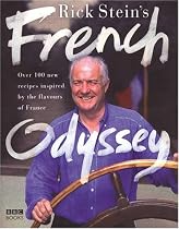 Rick Stein's French Odyssey