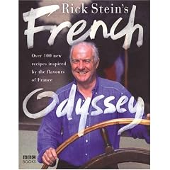 Rick Stein's French Odyssey