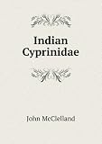 Indian Cyprinidae