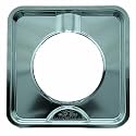 RANGE KLEEN SGP-400 Chrome Square Range Pan/Yellow label