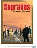 The Sopranos: Season 3