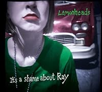 The Lemonheads Ablum Cover