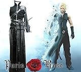 クラウド・ストライフ