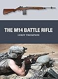 The M14 battle rifle