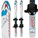 Madshus Kid's Snowpup Ski, 85cm (N11881085)
