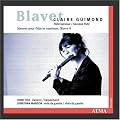 Sonates pour fl�te & basse continue, Oeuvre II
