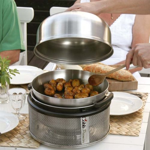 Cobb Cobb Grill