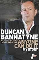Anyone Can Do It: My Story
