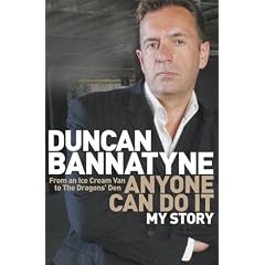 Anyone Can Do It: My Story