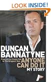 Anyone Can Do It: My Story