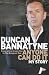Anyone Can Do It by Duncan Bannatyne