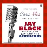 Cara Mia - The Best of Jay Black
