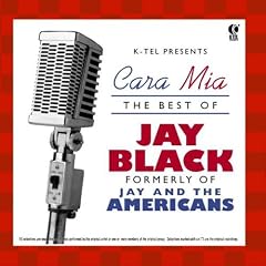 Cara Mia the Best of Jay Black