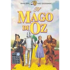 Il Mago Di Oz (1939)