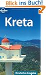 Lonely Planet Reisef�hrer Kreta