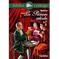 BIBLIOCOLLEGE - Les Pr�cieuses ridicules