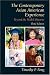 The Contemporary Asian American Experience: Beyond the Model Minority (3rd Edition)