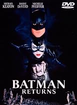 バットマン リターンズ スペシャル・エディション [DVD]