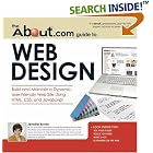 Click here to buy About.com Guide to Web Design: Build and Maintain a Dynamic,... by  Jennifer Kyrnin.