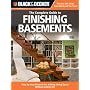 Black & Decker The Complete Guide to Finishing Bas&hellip by Editors of Creative Publishing