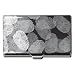 ACME Studios Standard Card Case Fingerprints (CJW01BC)
