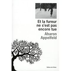 Et la fureur ne s'est pas encore tue