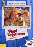DVD : Pippi Langstrumpf