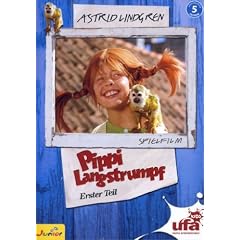 Pippi Langstrumpf
