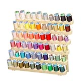 Mini Mega-Rack ll-Holds 60 Spools