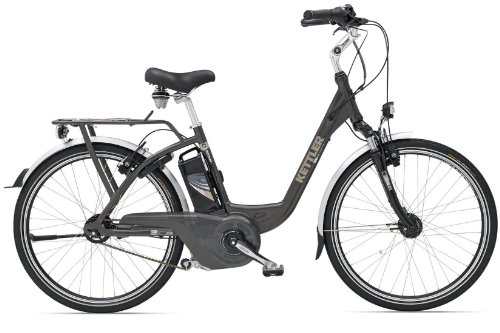 Obra Comfort (14Ah) bis 25 km/h